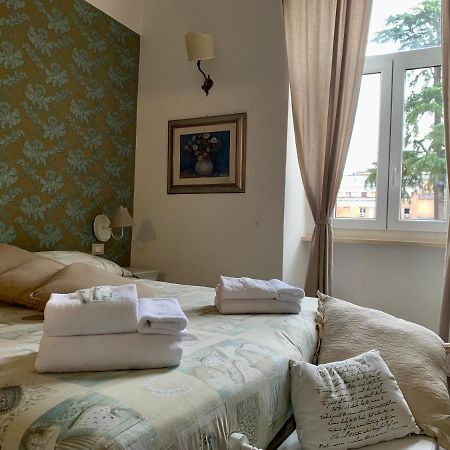 Guest House Casa Vicenza Roma Ngoại thất bức ảnh