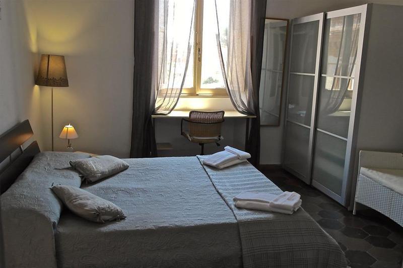 Guest House Casa Vicenza Roma Ngoại thất bức ảnh