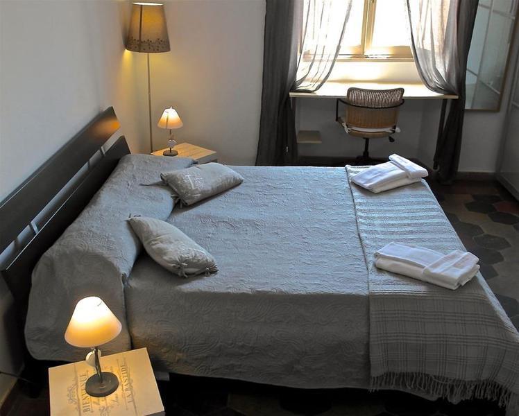 Guest House Casa Vicenza Roma Ngoại thất bức ảnh