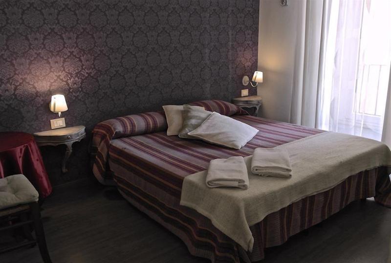 Guest House Casa Vicenza Roma Ngoại thất bức ảnh