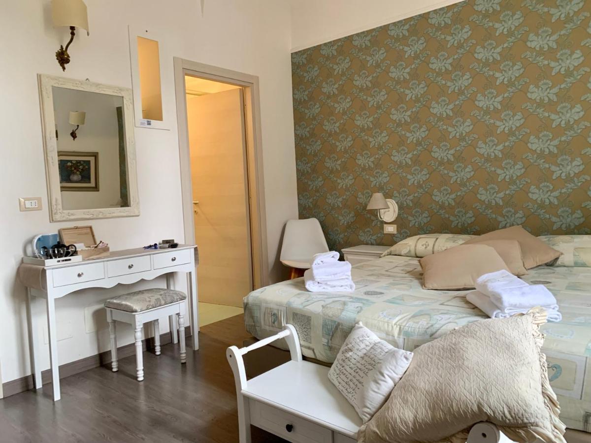 Guest House Casa Vicenza Roma Ngoại thất bức ảnh