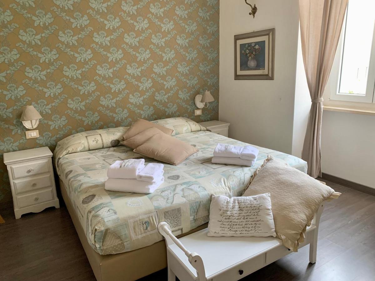Guest House Casa Vicenza Roma Ngoại thất bức ảnh