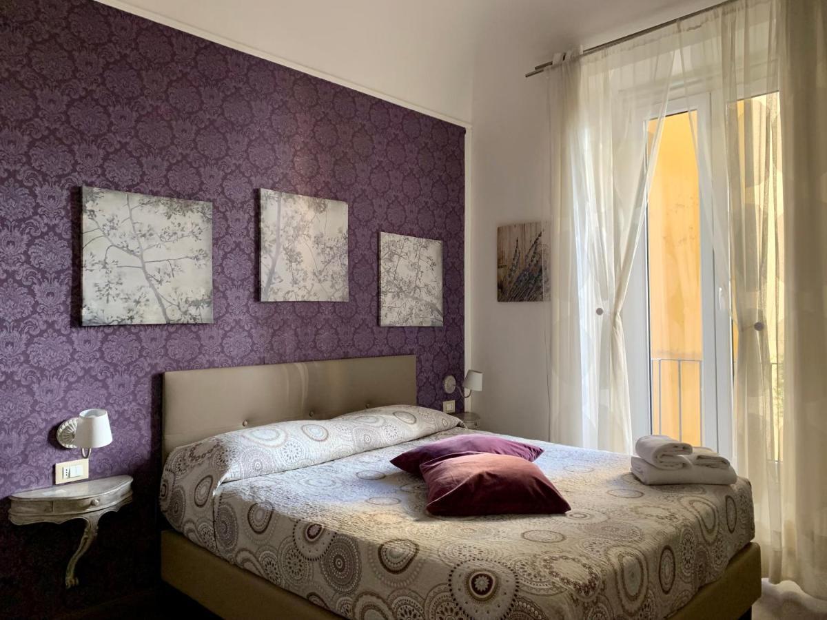 Guest House Casa Vicenza Roma Ngoại thất bức ảnh
