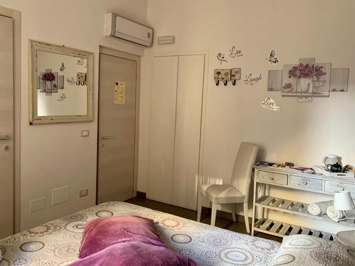 Guest House Casa Vicenza Roma Ngoại thất bức ảnh