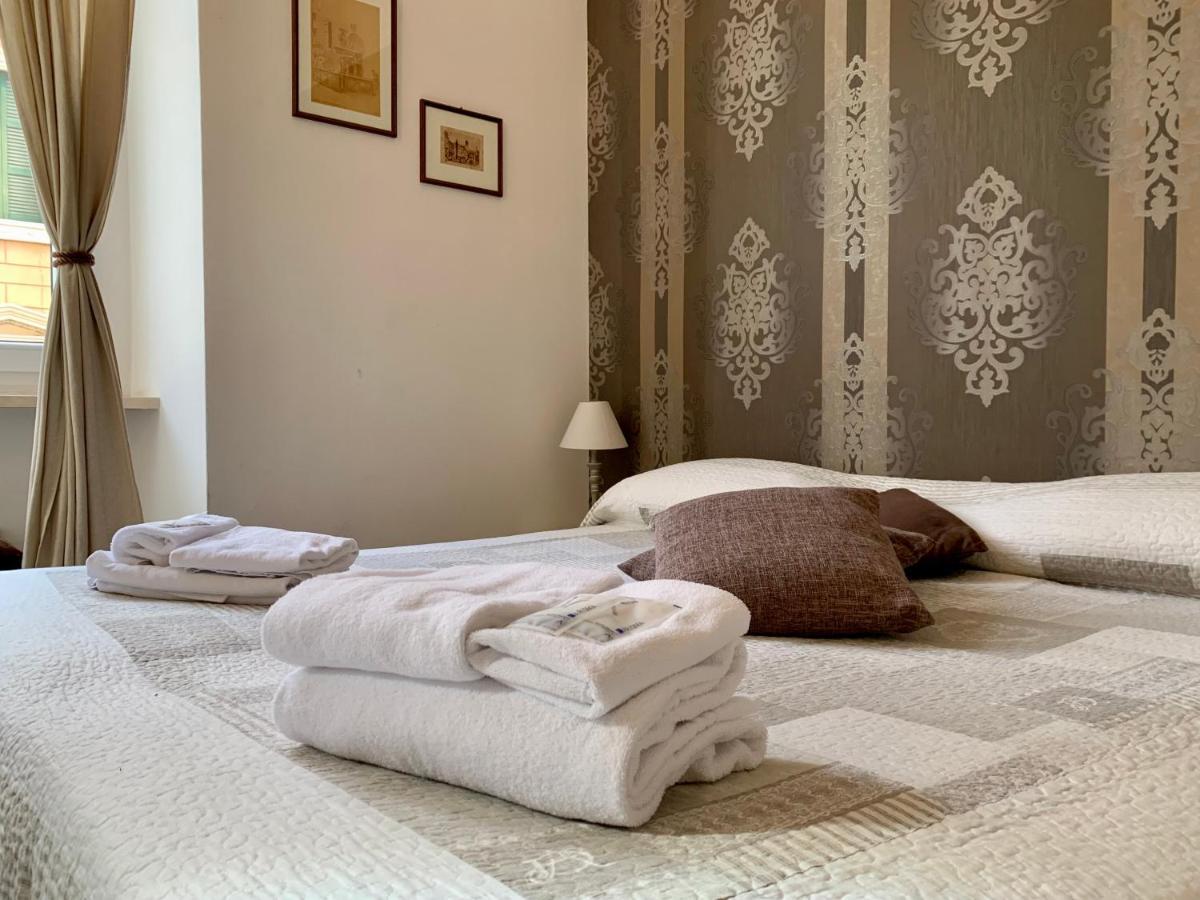 Guest House Casa Vicenza Roma Ngoại thất bức ảnh