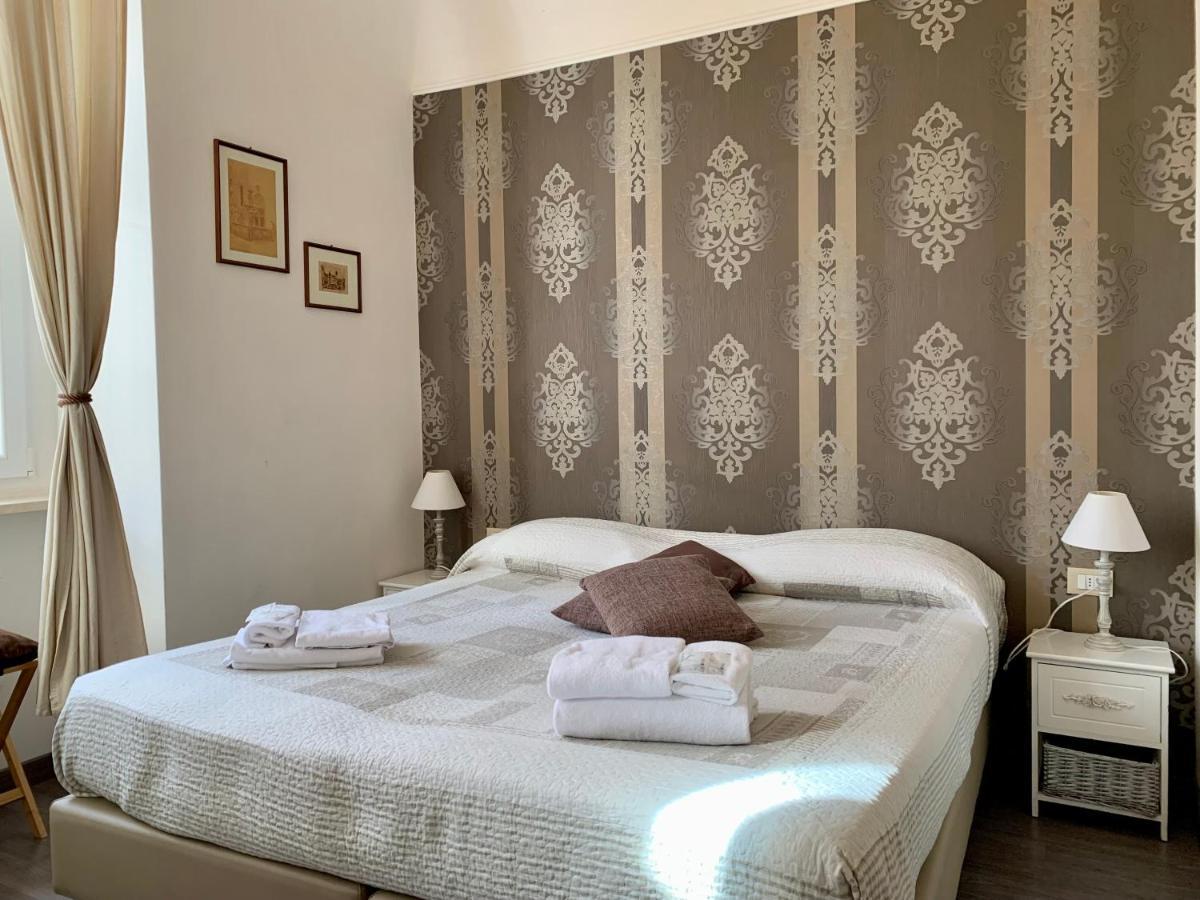 Guest House Casa Vicenza Roma Ngoại thất bức ảnh