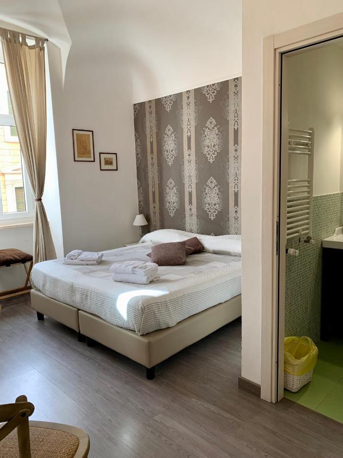 Guest House Casa Vicenza Roma Ngoại thất bức ảnh