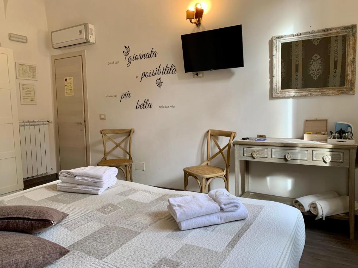Guest House Casa Vicenza Roma Ngoại thất bức ảnh