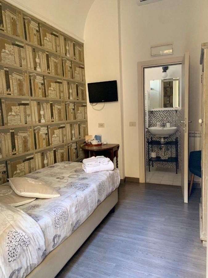 Guest House Casa Vicenza Roma Ngoại thất bức ảnh