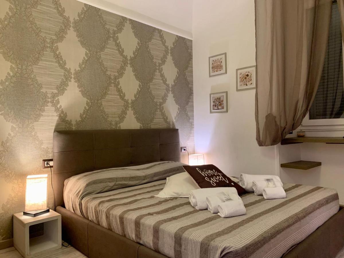Guest House Casa Vicenza Roma Ngoại thất bức ảnh