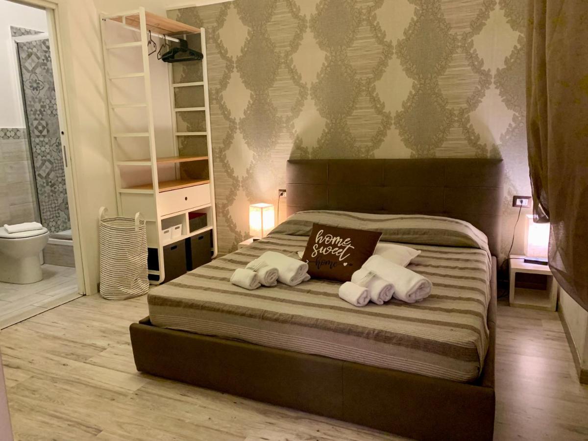 Guest House Casa Vicenza Roma Ngoại thất bức ảnh