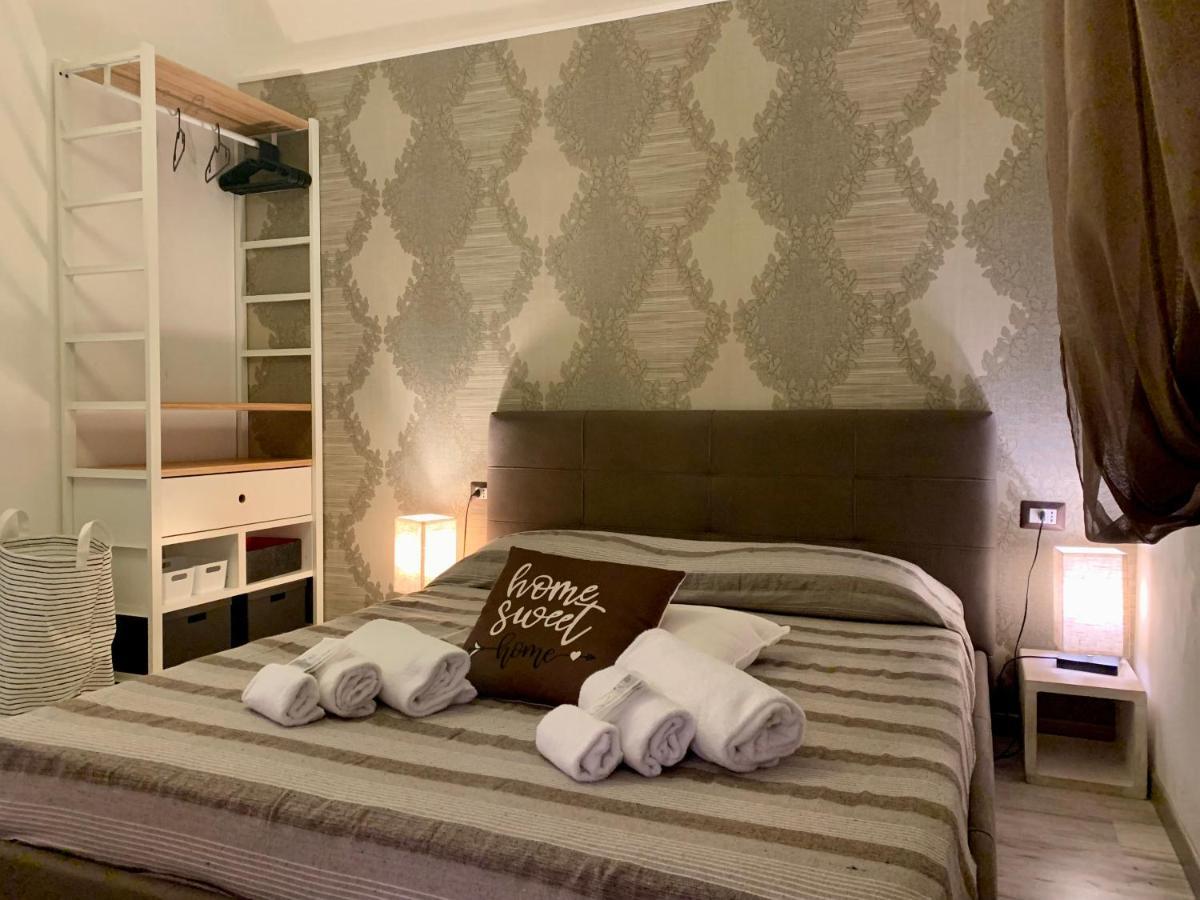 Guest House Casa Vicenza Roma Ngoại thất bức ảnh