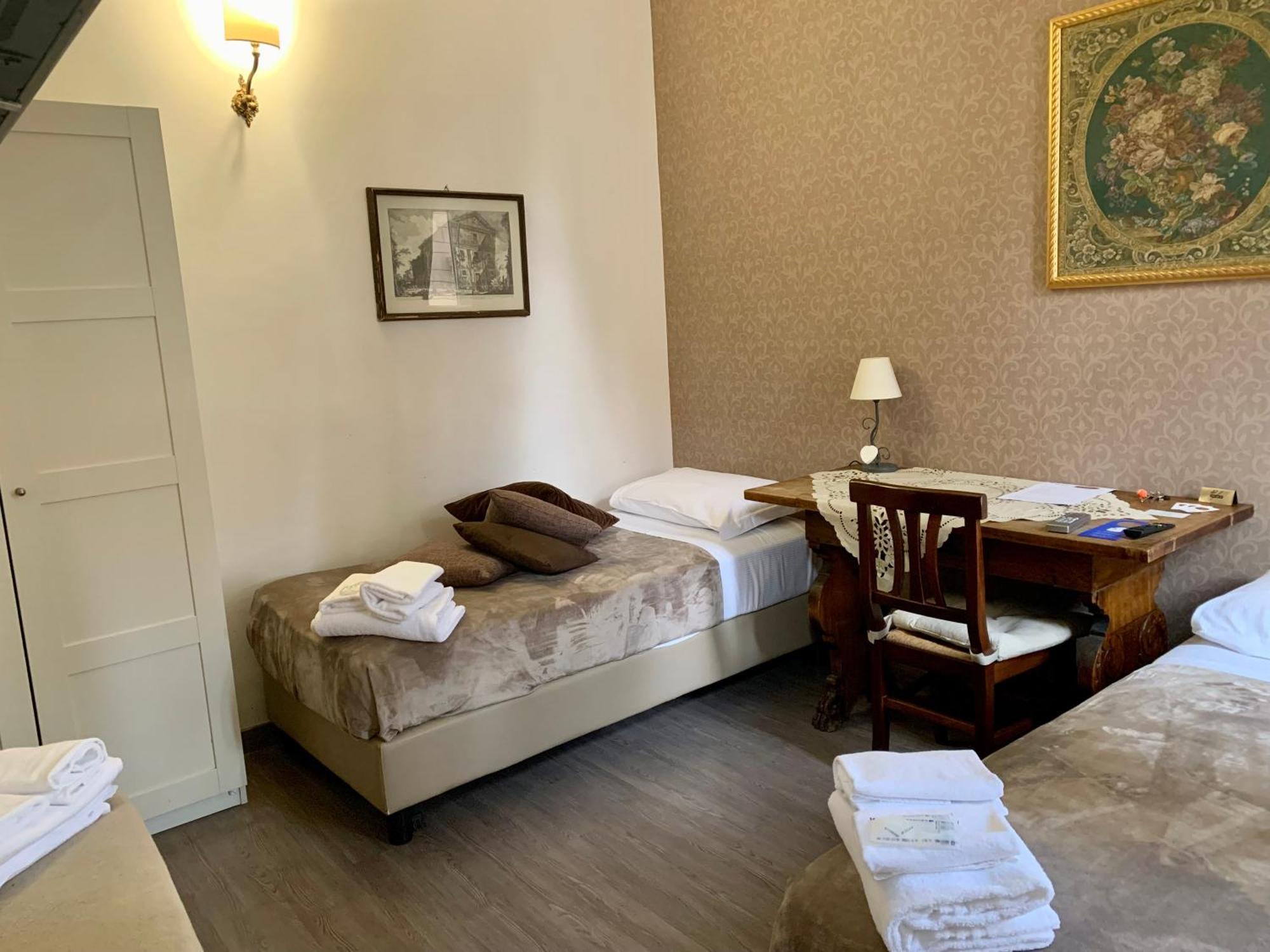 Guest House Casa Vicenza Roma Phòng bức ảnh