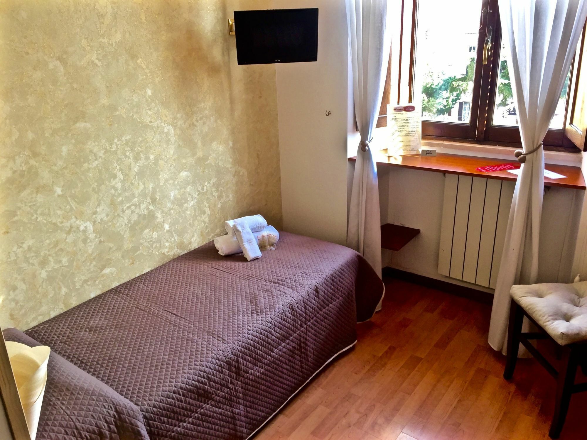 Guest House Casa Vicenza Roma Ngoại thất bức ảnh