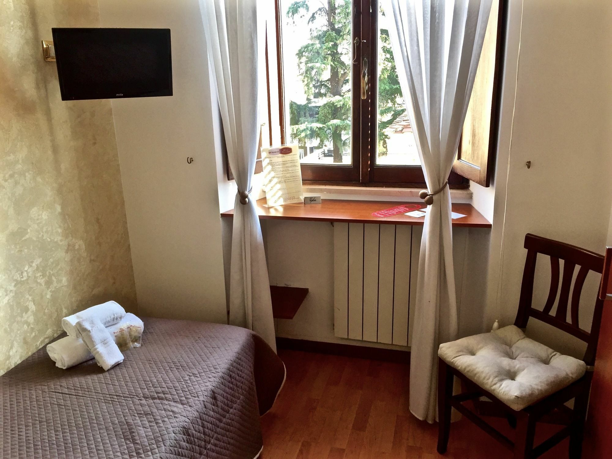 Guest House Casa Vicenza Roma Ngoại thất bức ảnh