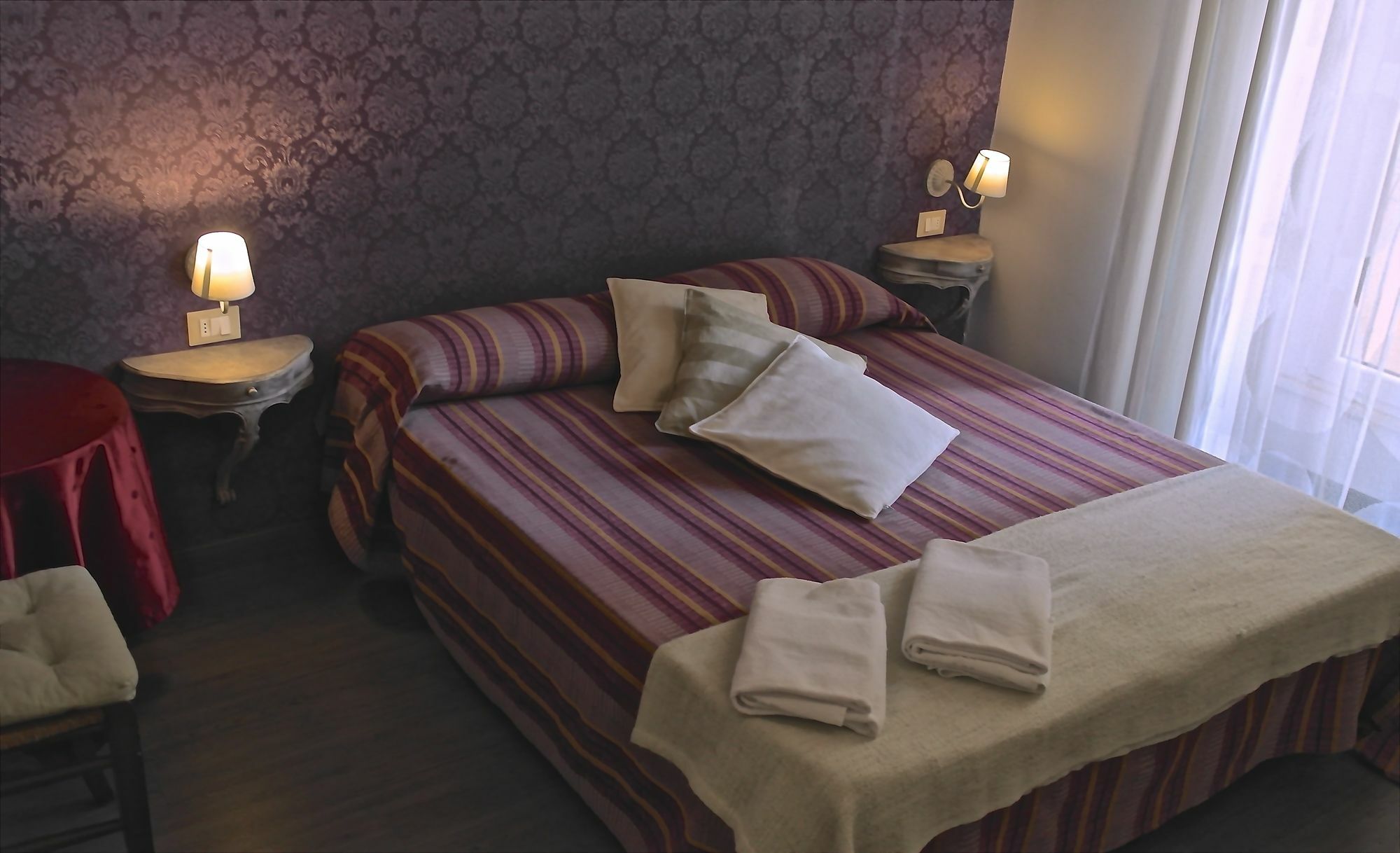 Guest House Casa Vicenza Roma Ngoại thất bức ảnh