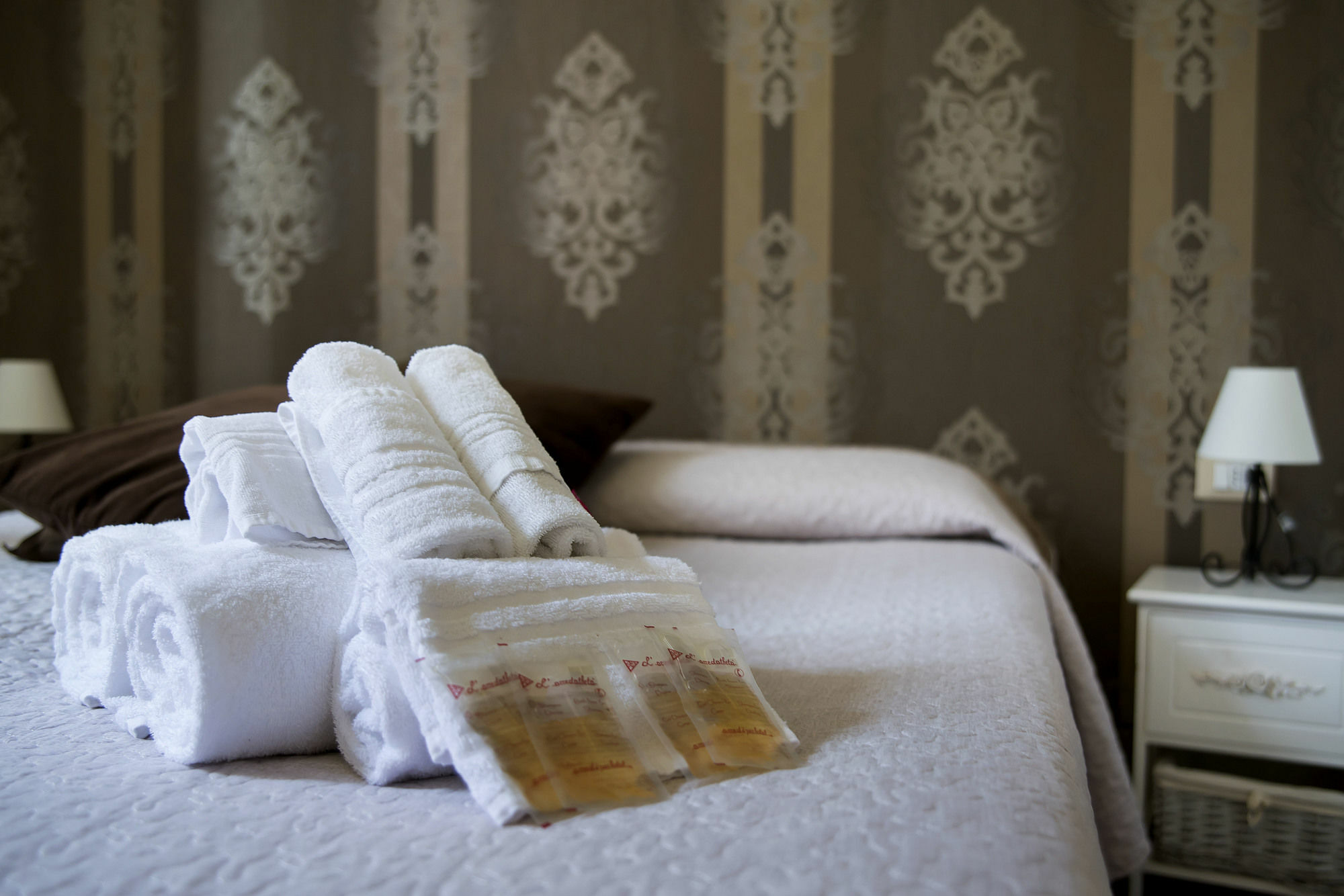 Guest House Casa Vicenza Roma Ngoại thất bức ảnh