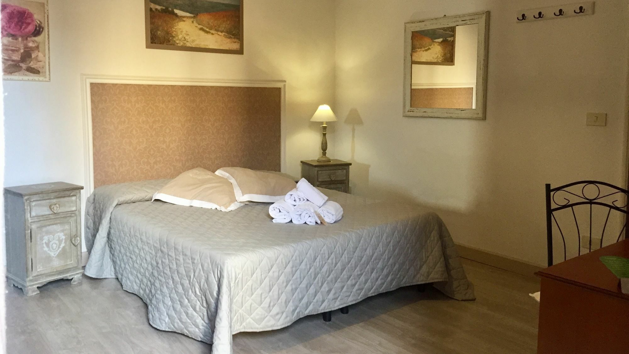 Guest House Casa Vicenza Roma Ngoại thất bức ảnh