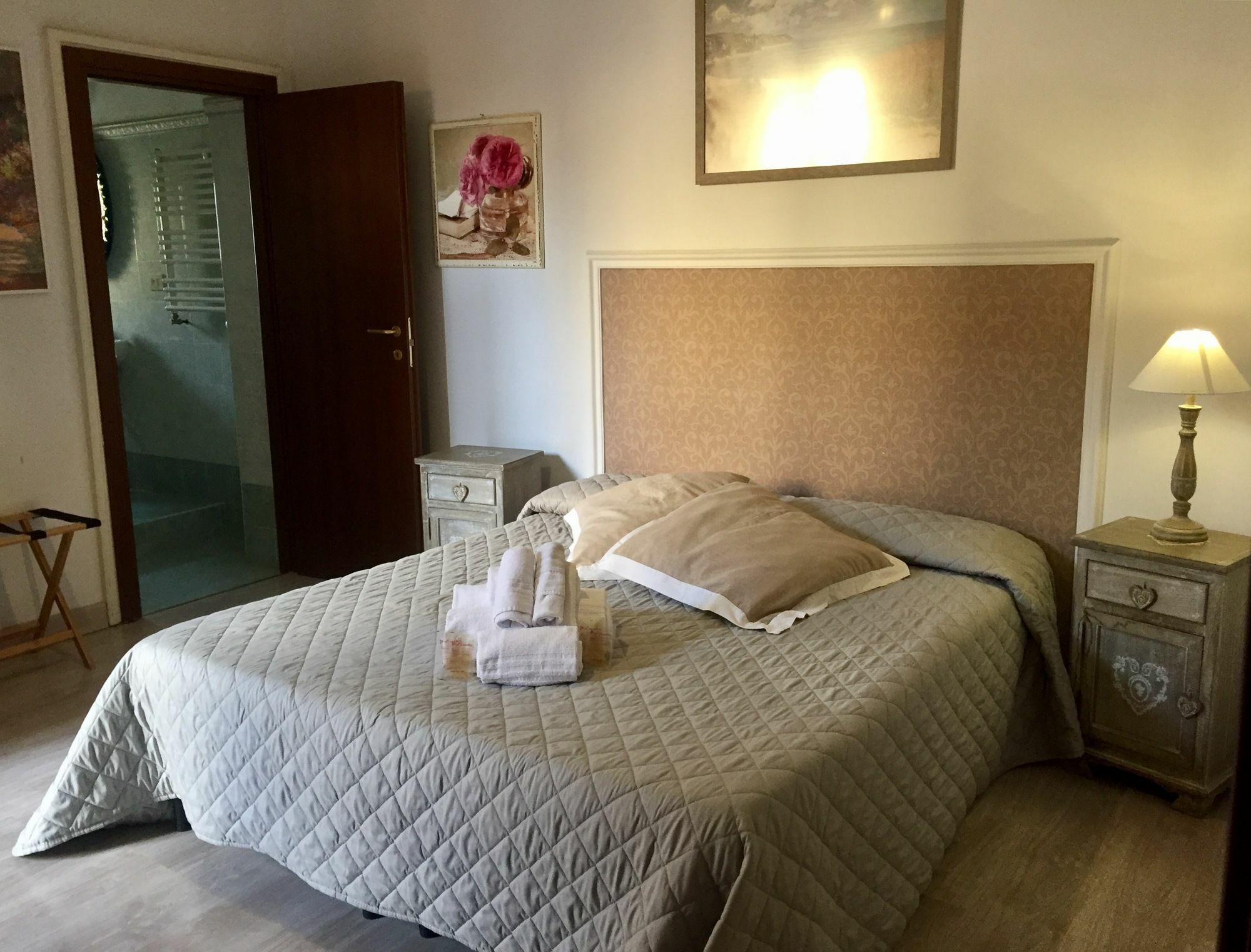 Guest House Casa Vicenza Roma Ngoại thất bức ảnh